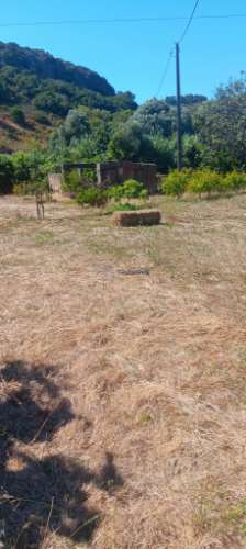 Terreno Bensafrim e Barão de São João
