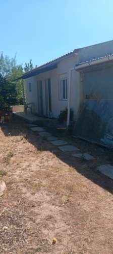 Terreno Bensafrim e Barão de São João