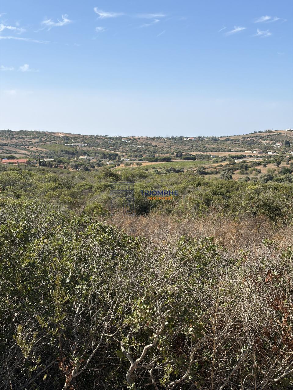Terreno Barão de São João, Lagos