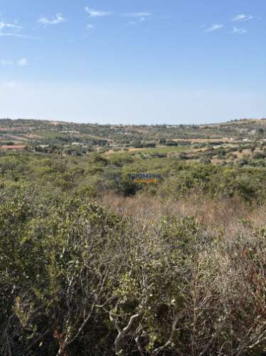 Terreno Barão de São João, Lagos