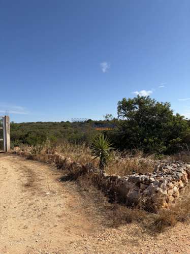 Terreno Barão de São João, Lagos