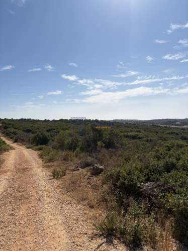 Terreno Barão de São João, Lagos