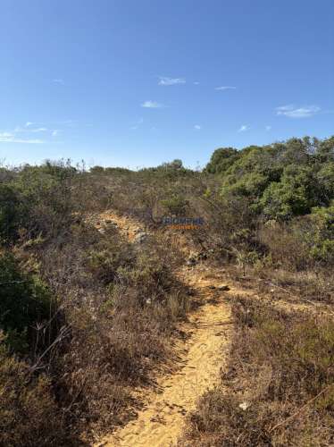Terreno Barão de São João, Lagos
