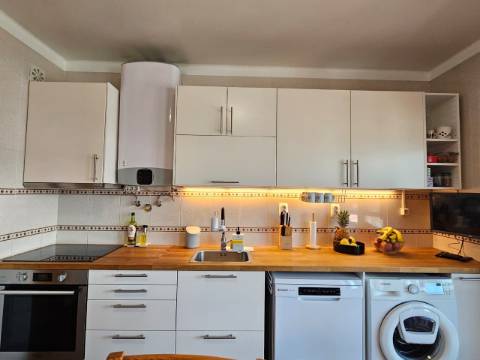 Penthouse Duplex Exclusiva T3 sendo 2 suítes em Avenida Bocage Barreiro, com Vista Panorâmica Lisboa e Rio Tejo.