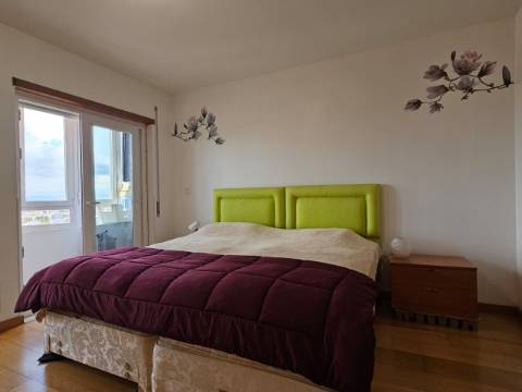 Penthouse Duplex Exclusiva T3 sendo 2 suítes em Avenida Bocage Barreiro, com Vista Panorâmica Lisboa e Rio Tejo.