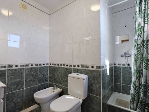 Penthouse Duplex Exclusiva T3 sendo 2 suítes em Avenida Bocage Barreiro, com Vista Panorâmica Lisboa e Rio Tejo.