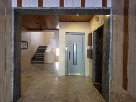Apartamento T2 com Vista Panorâmica | Costa da Caparica