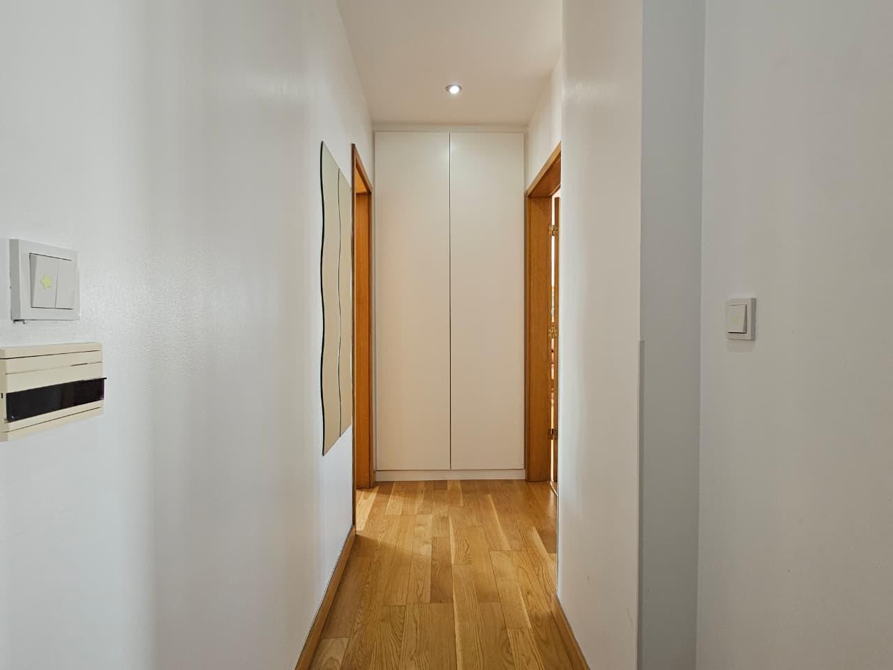 Penthouse Duplex Exclusiva, T3 sendo 2 suítes em Avenida Bocage no Barreiro, com Vista Panorâmica Lisboa e Rio Tejo..