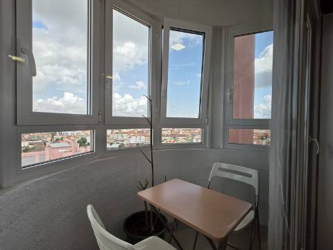 Penthouse Duplex Exclusiva, T3 sendo 2 suítes em Avenida Bocage no Barreiro, com Vista Panorâmica Lisboa e Rio Tejo..