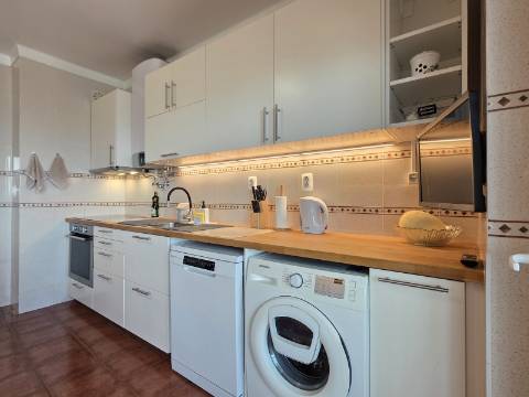 Penthouse Duplex Exclusiva, T3 sendo 2 suítes em Avenida Bocage no Barreiro, com Vista Panorâmica Lisboa e Rio Tejo..