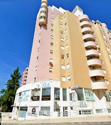 Penthouse Duplex Exclusiva, T3 sendo 2 suítes em Avenida Bocage no Barreiro, com Vista Panorâmica Lisboa e Rio Tejo..