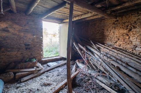 Terreno Rústico com 3720m2