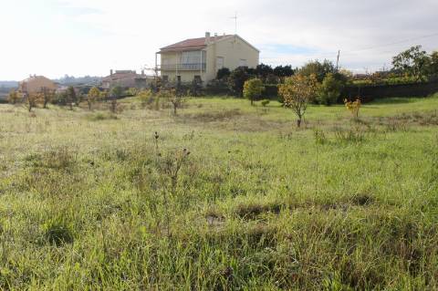 Terreno Urbano para venda em Castelo Branco.