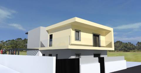 Lote de Terreno