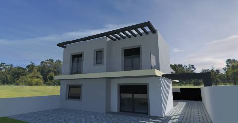 Lote de Terreno