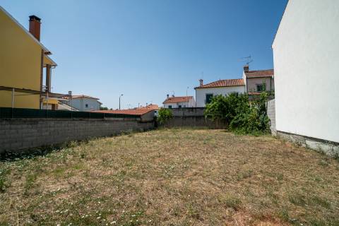 Lote de Terreno