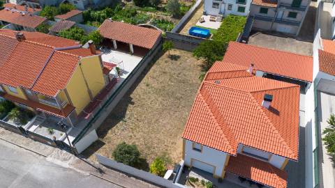 Lote de Terreno