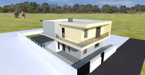 Lote de Terreno