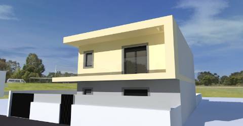 Lote de Terreno