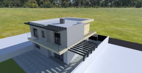 Lote de Terreno