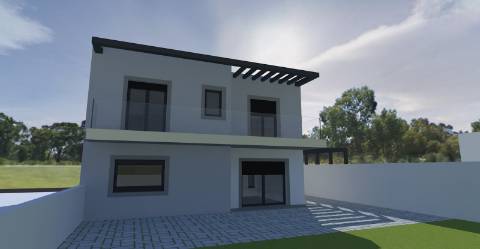 Lote de Terreno