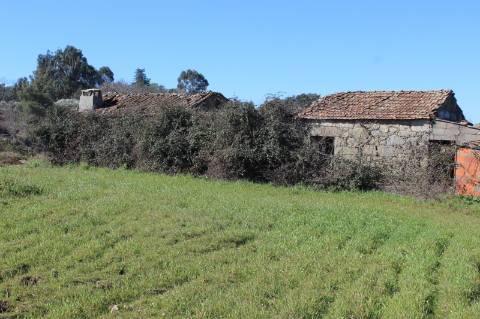 Quinta para Venda em Aldeia do Bispo, Penamacor