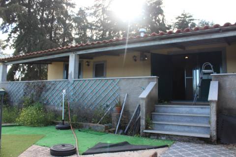 Quinta T3 com 14 630m2 de área