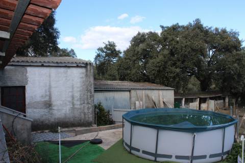 Quinta T3 com 14 630m2 de área
