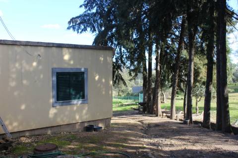 Quinta T3 com 14 630m2 de área