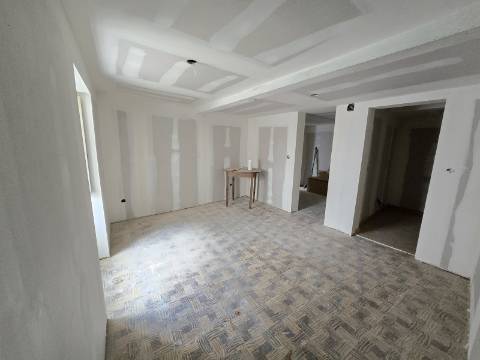 Moradia T2 com terraço