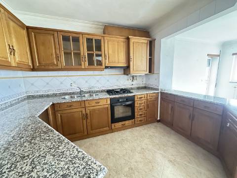 Apartamento T3