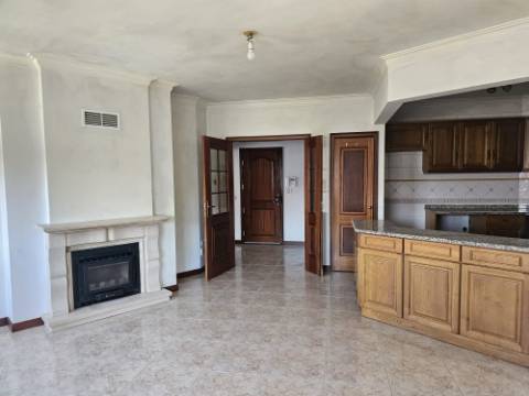 Apartamento T3