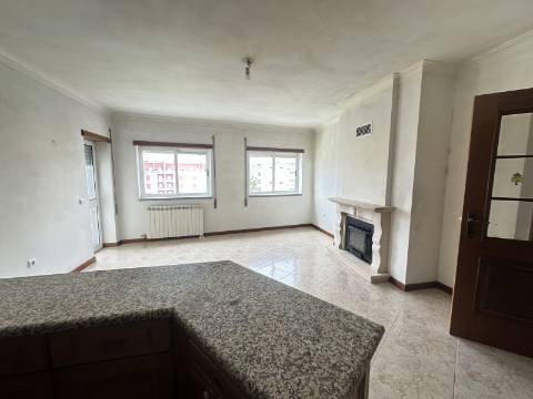 Apartamento T3