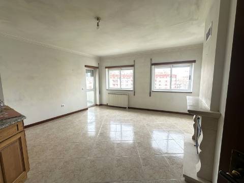 Apartamento T3