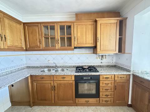 Apartamento T3