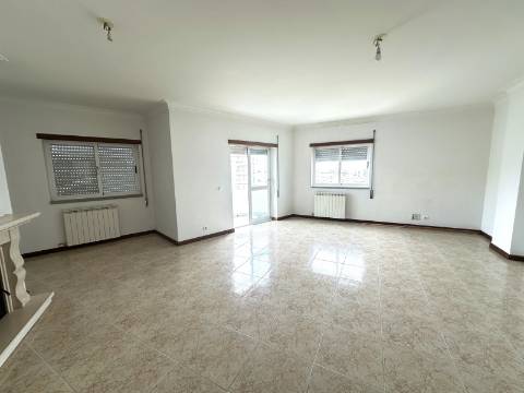 Apartamento T3
