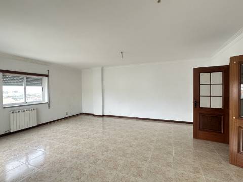 Apartamento T3