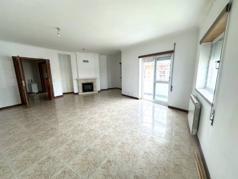 Apartamento T3