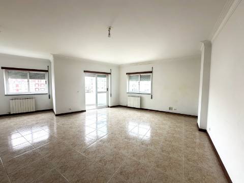 Apartamento T3