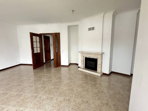 Apartamento T3