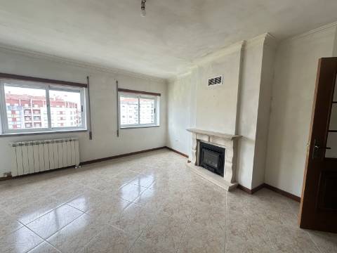 Apartamento T3