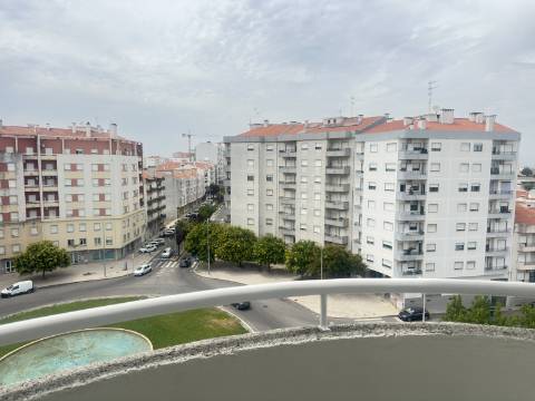 Apartamento T3