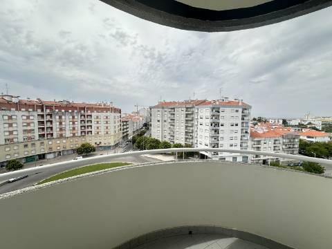 Apartamento T3
