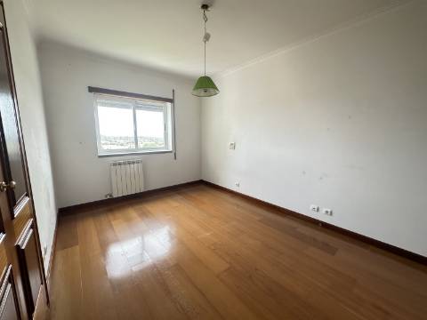 Apartamento T3