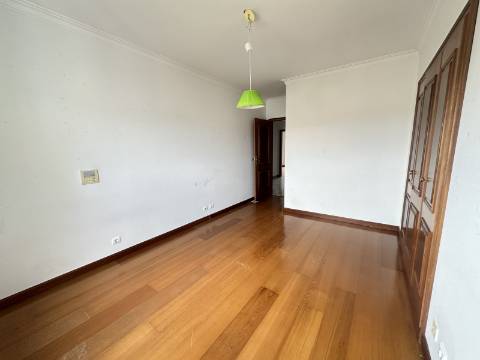 Apartamento T3