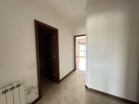 Apartamento T3