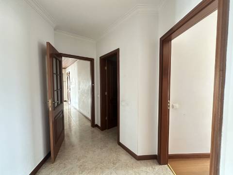 Apartamento T3