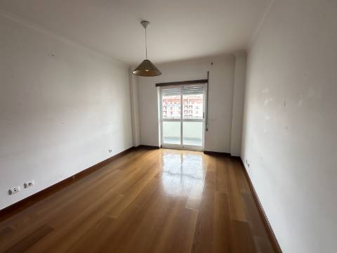 Apartamento T3