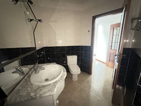 Apartamento T3