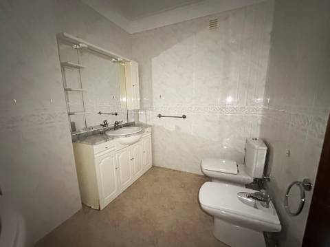 Apartamento T3